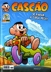 Cover for Cascão (Panini Brasil, 2007 series) #15