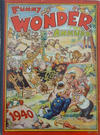 Cover for The Funny Wonder Annual (Amalgamated Press, 1935 ? series) #1940