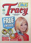 Cover for Tracy (D.C. Thomson, 1979 series) #1