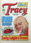 Cover for Tracy (D.C. Thomson, 1979 series) #3