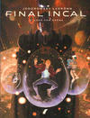 Cover for Final Incal (Daedalus, 2009 series) #2 - Loez van Garra
