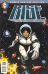 Cover for Rise (Northwest Press, 2015 series) #1
