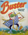 Cover for Buster Holiday Special (IPC, 1979 ? series) #1986