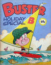 Cover for Buster Holiday Special (IPC, 1979 ? series) #1985