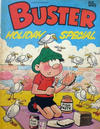 Cover for Buster Holiday Special (IPC, 1979 ? series) #1983