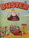 Cover for Buster Holiday Special (IPC, 1979 ? series) #1982