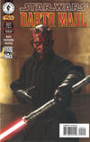 Cover for Star Wars: Darth Maul (Dark Horse, 2000 series) #2 [Photo Cover]