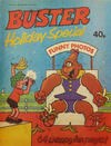 Cover for Buster Holiday Special (IPC, 1979 ? series) #1979
