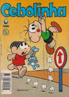 Cover for Cebolinha (Editora Globo, 1987 series) #85