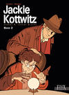 Cover for Jackie Kottwitz (Finix, 2013 series) #2