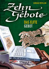 Cover for Zehn Gebote (Finix, 2013 series) #11 - Das elfte Gebot