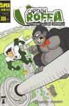 Cover Thumbnail for Super Comics (2011 series) #2433 [Vierde Druk]