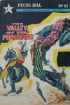 Cover for Pecos Bill Picture Library (Famepress, 1963 series) #67