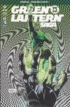 Cover for Green Lantern Saga (Urban Comics, 2012 series) #32