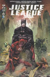Cover for Justice League Saga (Urban Comics, 2013 series) #21