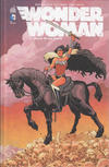 Cover for Wonder Woman (Urban Comics, 2012 series) #5