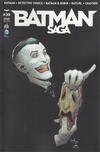 Cover for Batman Saga (Urban Comics, 2012 series) #39