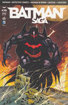 Cover for Batman Saga (Urban Comics, 2012 series) #38