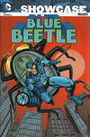 Cover for Showcase Presents: Blue Beetle (DC, 2015 series) #1