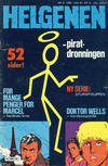 Cover for Helgenen (Semic, 1977 series) #8/1980
