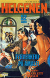 Cover for Helgenen (Semic, 1977 series) #9/1980