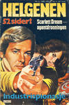 Cover for Helgenen (Semic, 1977 series) #11/1980