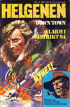 Cover for Helgenen (Semic, 1977 series) #12/1980
