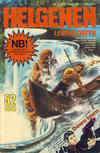 Cover for Helgenen (Semic, 1977 series) #1/1981