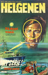 Cover for Helgenen (Semic, 1977 series) #2/1981