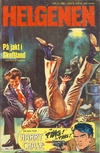 Cover for Helgenen (Semic, 1977 series) #3/1981