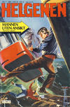 Cover for Helgenen (Semic, 1977 series) #7/1981
