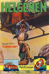 Cover for Helgenen (Semic, 1977 series) #6/1981
