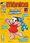 Cover for Mônica (Panini Brasil, 2007 series) #75