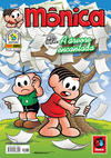 Cover for Mônica (Panini Brasil, 2007 series) #83