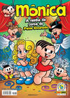 Cover for Mônica (Panini Brasil, 2007 series) #86