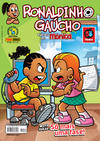 Cover for Ronaldinho Gaúcho (Panini Brasil, 2007 series) #80