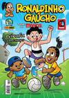 Cover for Ronaldinho Gaúcho (Panini Brasil, 2007 series) #81