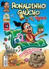 Cover for Ronaldinho Gaúcho (Panini Brasil, 2007 series) #83
