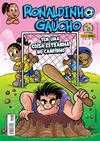 Cover for Ronaldinho Gaúcho (Panini Brasil, 2007 series) #86
