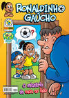 Cover for Ronaldinho Gaúcho (Panini Brasil, 2007 series) #91