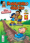 Cover for Ronaldinho Gaúcho (Panini Brasil, 2007 series) #95