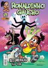Cover for Ronaldinho Gaúcho (Panini Brasil, 2007 series) #88