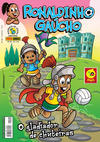 Cover for Ronaldinho Gaúcho (Panini Brasil, 2007 series) #99