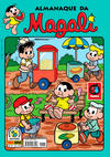 Cover for Almanaque da Magali (Panini Brasil, 2007 series) #37