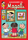 Cover for Almanaque da Magali (Panini Brasil, 2007 series) #46