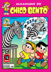 Cover for Almanaque do Chico Bento (Panini Brasil, 2007 series) #37
