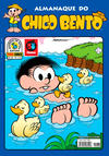 Cover for Almanaque do Chico Bento (Panini Brasil, 2007 series) #38