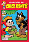 Cover for Almanaque do Chico Bento (Panini Brasil, 2007 series) #44