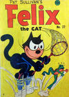 Cover for Felix the Cat (Magazine Management, 1956 series) #27
