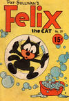 Cover for Felix the Cat (Magazine Management, 1956 series) #29